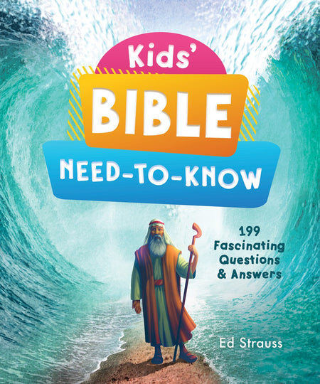 My Little Bible Storybook (Karen Mitzo Hilderbrand, Kim Mitzo Thompson)
