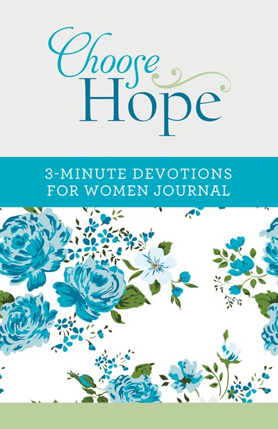 The 5-Minute Bible Study Journal for Women: Mornings in God's Word