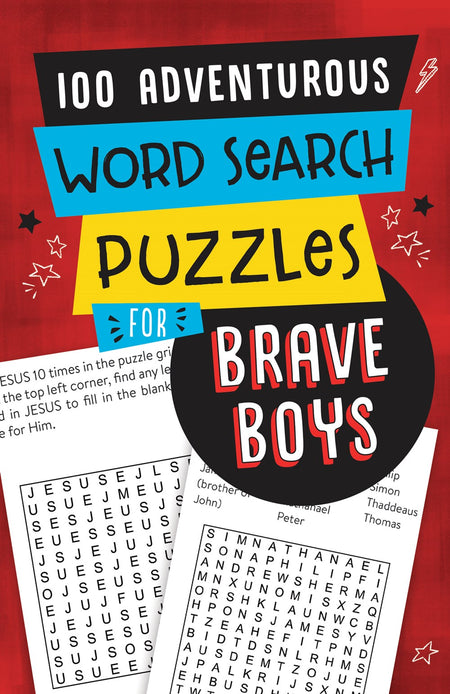 Hidden Trivia Bible Word Searches : 100 Puzzles Plus Bonus Q&A!