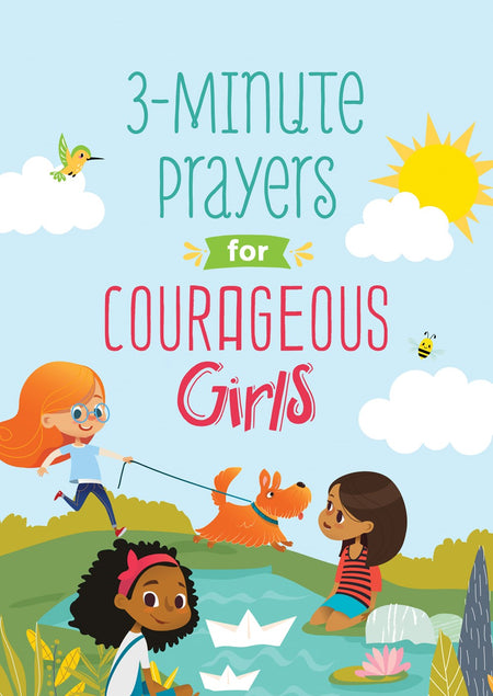 PRAY BIG! A Mighty Prayer Journal for Kids (JoAnne Simmons)