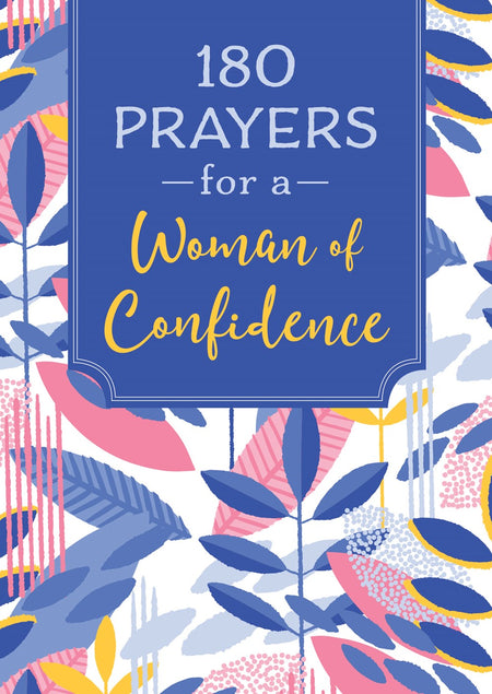 Daily Prayers and Promises For Women