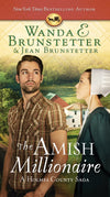 The Amish Millionaire - A Holmes County Saga