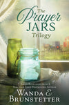 The Prayer Jars Trilogy : 3 Amish Romances from a New York Times Bestselling Author