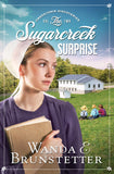 The Sugarcreek Surprise (#02 in Creektown Discoveries Series)