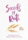 Secrets of Ruth