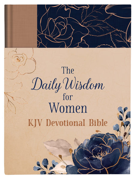 3-Minute Daily Blessings for Women : 365 Encouraging Devotions