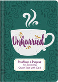 Unhurried - KI Gifts Christian Supplies