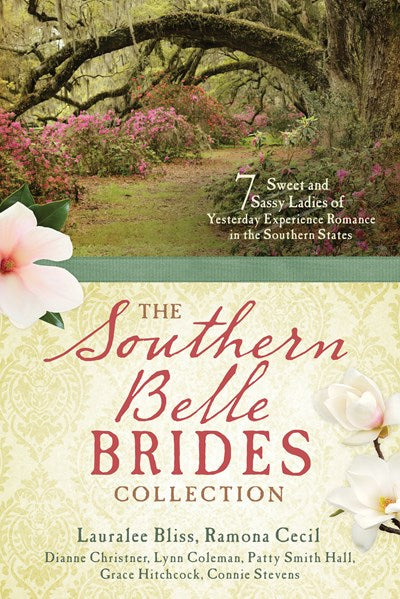 The Reluctant Brides Collection (Various Authors)