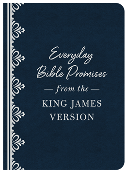 Everyday Bible Promises from the King James Version IL - KI Gifts Christian Supplies
