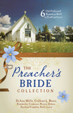 The Preacher's Bride Collection: 6 Romances PB - KI Gifts Christian Supplies