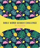 Bible Word Search Challenge - KI Gifts Christian Supplies