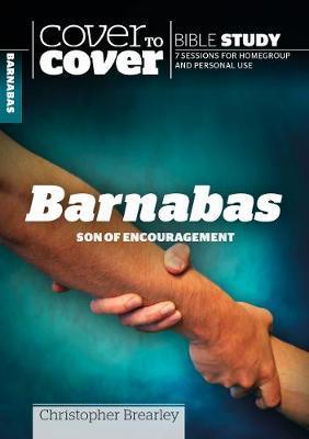 Cover To Cover: Barnabas - KI Gifts Christian Supplies
