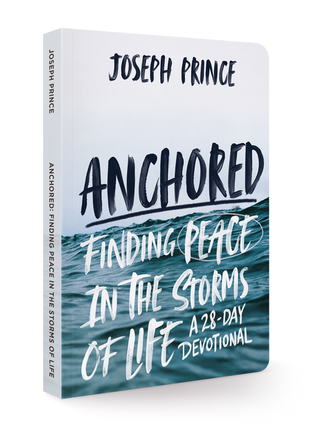 Release God's Power! - Booklet (Joseph Prince)
