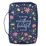 Value Bible Cover - He Has Made Everything Beautiful