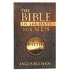 The Bible in 366 Days for Men of Faith