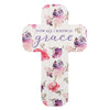 Cross Bookmark - All I Know Is Grace