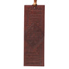 Bookmark - Names of God Brown