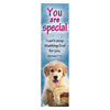 Bookmark - You Are Special (10pack)