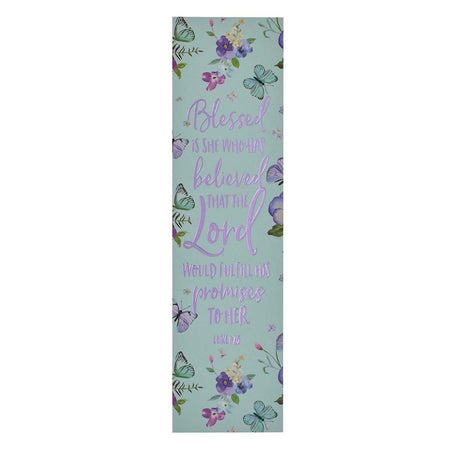 Sunday School/Teacher Bookmark Set (ORDER IN 3'S) - I Can Do All Things