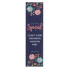 Sunday School/Teacher Bookmark Set (ORDER IN 3'S) - You Are Special