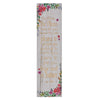 Sunday School/Teacher Bookmark Set (ORDER IN 3'S) - I Know The Plans