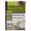 Box Of Blessings - 101 Favorite Bible Verses for Men