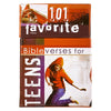 Box Of Blessings - 101 Favorite bible Verses for Teens