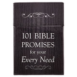 101 Bible Promises for Your Every Need