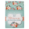 Box Of Blessings: 101 Blessings for the Best Mom