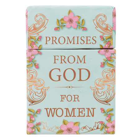 Value Bible Cover - With God All Things Are Possible