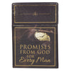 Promises From God For Every Man - Box of Blessings®