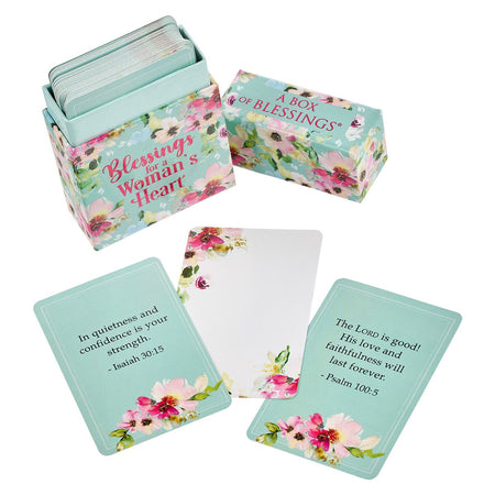Boxed Cards - In the Garden