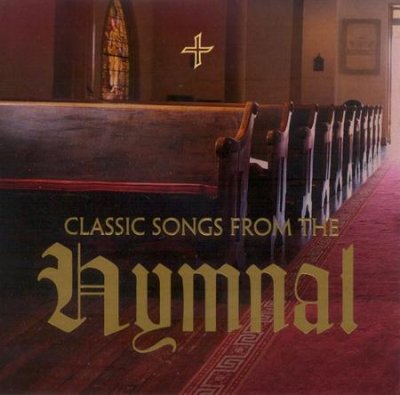 Classic Songs From The Hymnal - 2CD - KI Gifts Christian Supplies