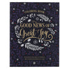 Good News of Great Joy Advent Coloring Book