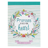 Coloring Cards Promises to Bless