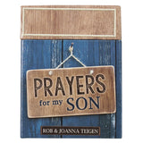 Boxed Cards - Prayers for My Son