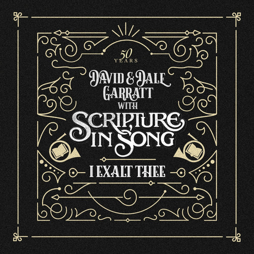 I Exalt Thee (Scripture in Song) - KI Gifts Christian Supplies