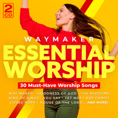 Heart of Worship: Hymns