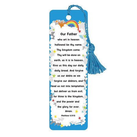 PACKAGED BOOKMARKS JESUS IS THE REASON ( 12 PACK )