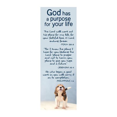 Bookmark - Lord's Prayer (Pack of 10)