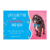 Pass it On (25 Cards) - Life is Better with Sprinkles