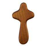Hand Held Cross - Medium