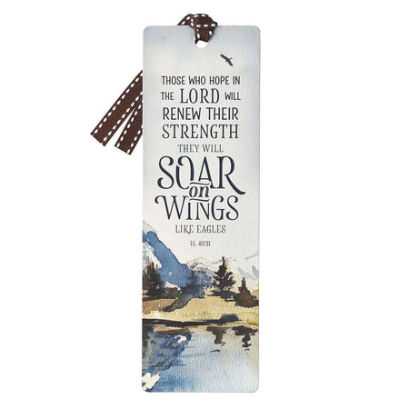 Bookmark - Just Pray All The Time (Pack of 10)