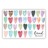 Pass it On (25 Cards) - Loved
