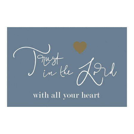 Pass it On (25 Cards) - Hopeful Heart