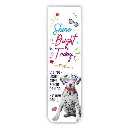 Magnetic Page mark Set - Love