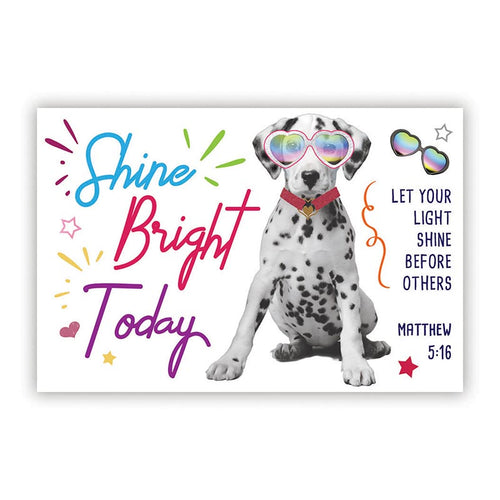 Pass it On (25 Cards) - Shine Bright Today
