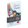 Notepad Set of 2 - Forever Friends