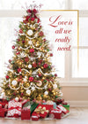 Boxed Card - HOME FOR THE HOLIDAYS
