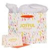 Large Gift Bag - Always Joyful